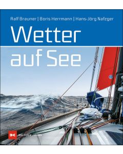 Wetter auf See