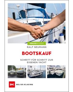 Bootskauf