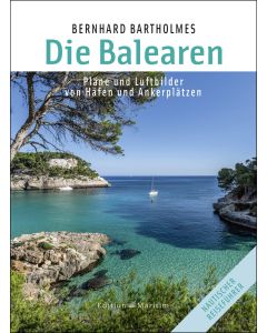 Die Balearen