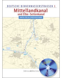 Deutsche Binnenwasserstrassen 1