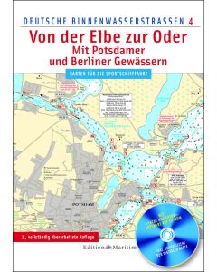 Deutsche Binnenwasserstrassen 4