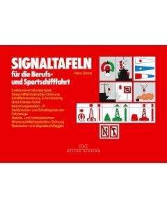 Signaltafeln 