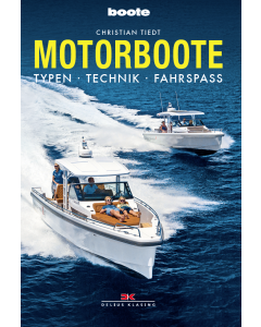 Motorboote