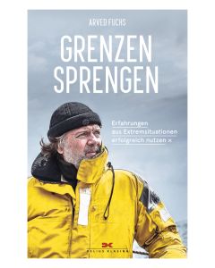 Grenzen sprengen