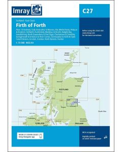 C27 Firth of Forth