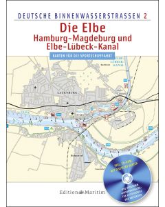 Deutsche Binnenwasserstrassen 2