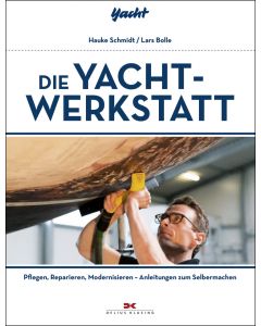 Die Yacht-Werkstatt