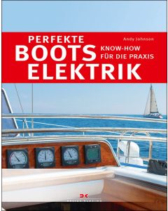 Perfekte Bootselektrik