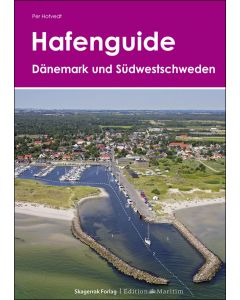 Hafenguide Dänemark und Südwestschweden