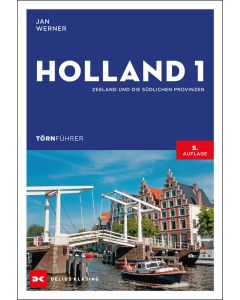 Törnführer Holland 1