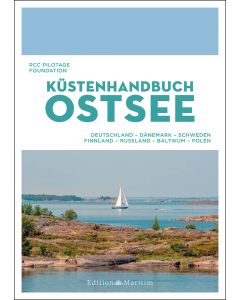 Küstenhandbuch Ostsee