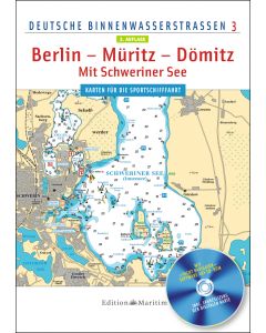Deutsche Binnenwasserstrassen 3