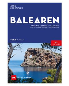 Törnführer Balearen