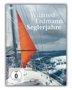 Seglerjahre